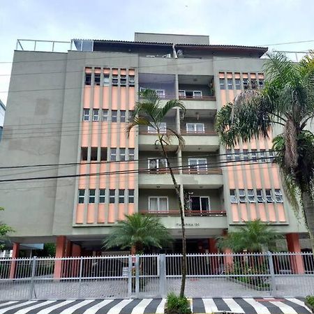 Apartamento 500M Da Praia Enseada, Guarujá Exterior foto
