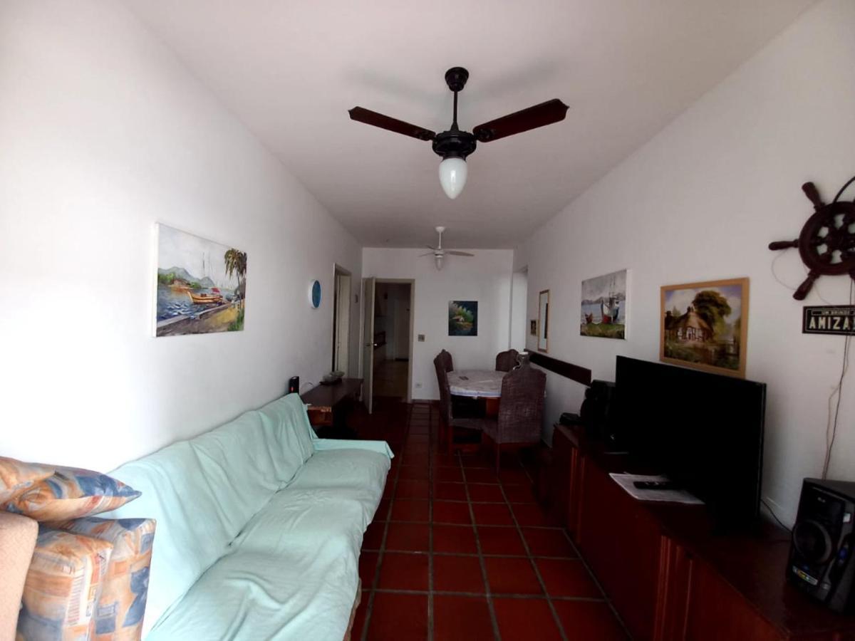 Apartamento 500M Da Praia Enseada, Guarujá Exterior foto